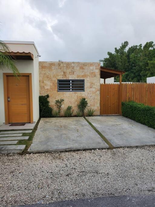 Maison Chaleureuse Avec Jacuzzi ! Punta Cana Exterior photo